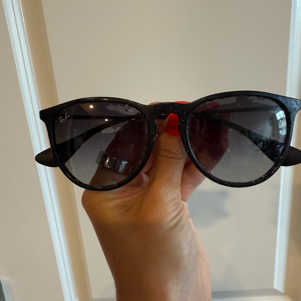 Ray-Ban Erika Sunglasses